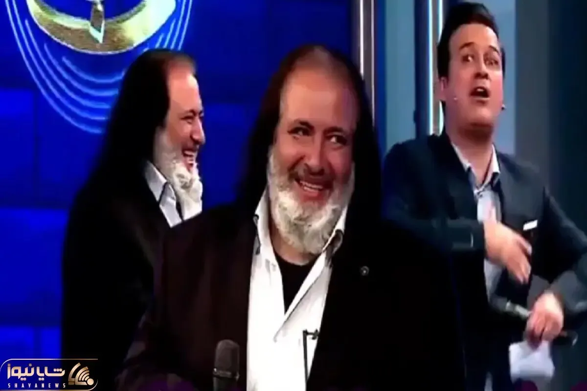 آواز شاد؛ تماشاچیه شباهنگی این آهنگو جوری از چشم انداخت که من یکی دیگه نمیگوشم