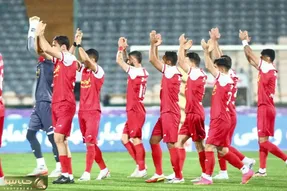 آخرین خبرها از نقل و انتقالات پرسپولیس