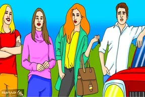 بازی فکری؛ اگه زبانزد باهوش های عالمی بیا حل این چالش خود رو به همه ثابت کن