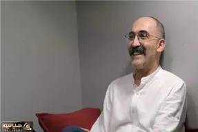 سکانس خندان؛ میزان کنترل خـشم هادی حجازی فر به ضرس قاطع روده برت میکنه