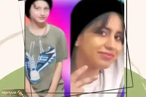 دو دختر تکواندوکار پیدا شدند!