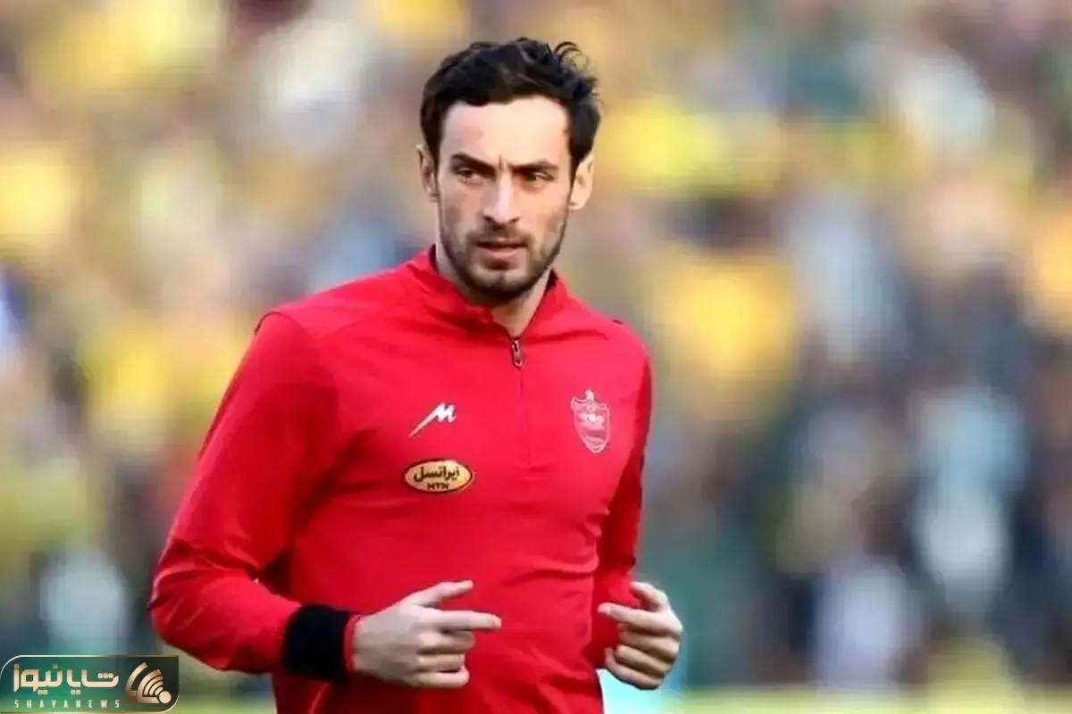 «نه» یحیی به ۳ بازیکن پرسپولیس؛ شما را نمی‌خواهم