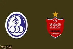 (ویدیو) خلاصه بازی پرسپولیس استقلال خوزستان سه شنبه 28 آذر