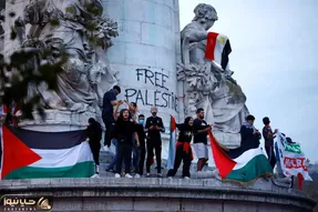 چرا موضع پاریس درباره تشکیل دولت فلسطینی بسیار مهم است؟