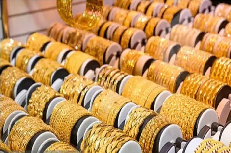 قیمت طلا 18 و  24 عیار امروز شنبه 4 مهر 1405 / افزایش نرخ ها