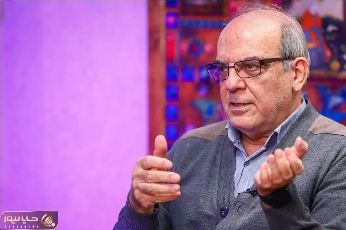 عباس عبدی: باید از جنگ پرهیز شود؛ به استقبال جنگ برویم مردم همراهی نمی‌کنند