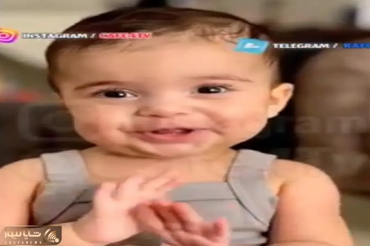 آواز شادونه؛ با هوش مصنوعی بچه رو خواننده کردن دلت میره براش