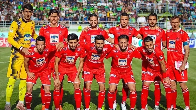 بمب های نقل و انتقالات پرسپولیس در آستانه انفجار