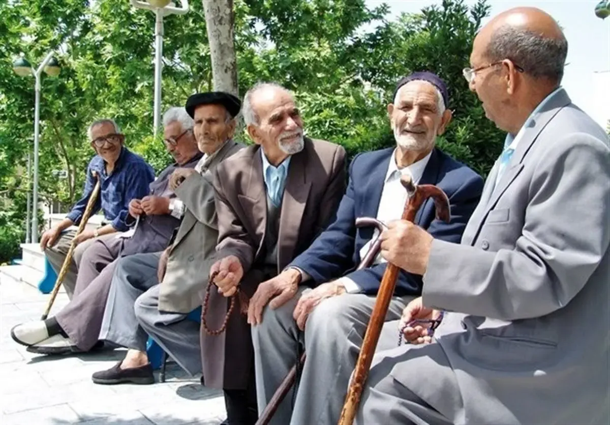 مجلس پیگیر همسان سازی حقوق بازنشستگان