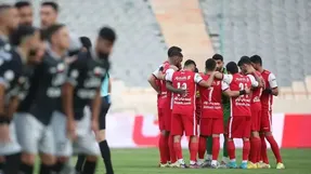غایبان تیم پرسپولیس در بازی آینده
