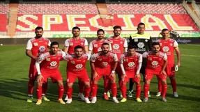 ترکیب احتمالی پرسپولیس مقابل پیکان جمعه 8 مرداد