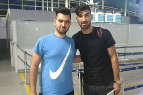مغانلو - پرسپولیس؛ بیش از 99 درصد