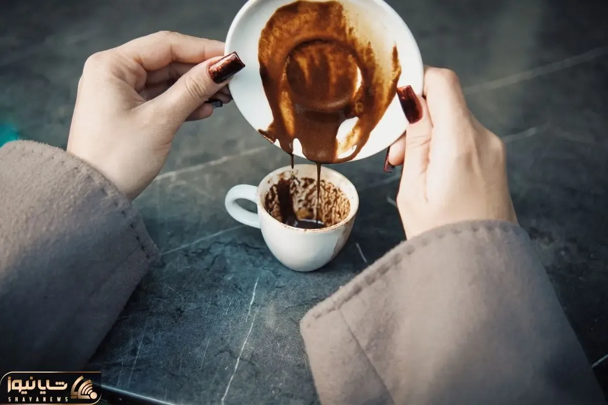 فال قهوه امروز شنبه ۳ مرداد برای متولدین آبان ماه