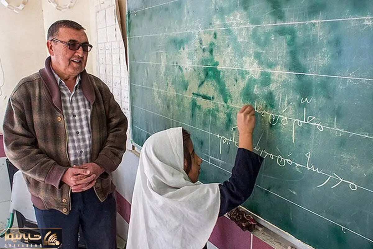ممکن است حقوق معلمان دوباره افزایش پیدا کند؟