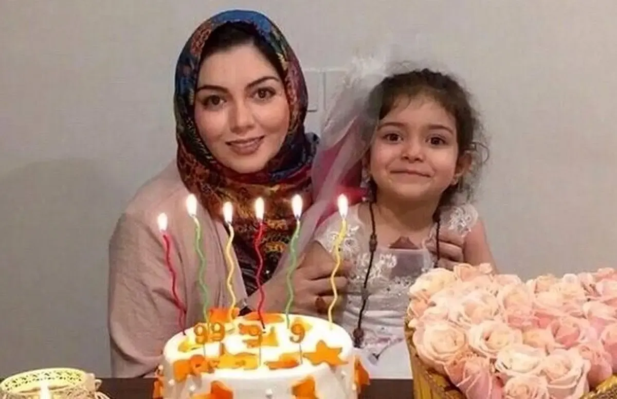 چهل روز گندم بدون مادر خوابید!