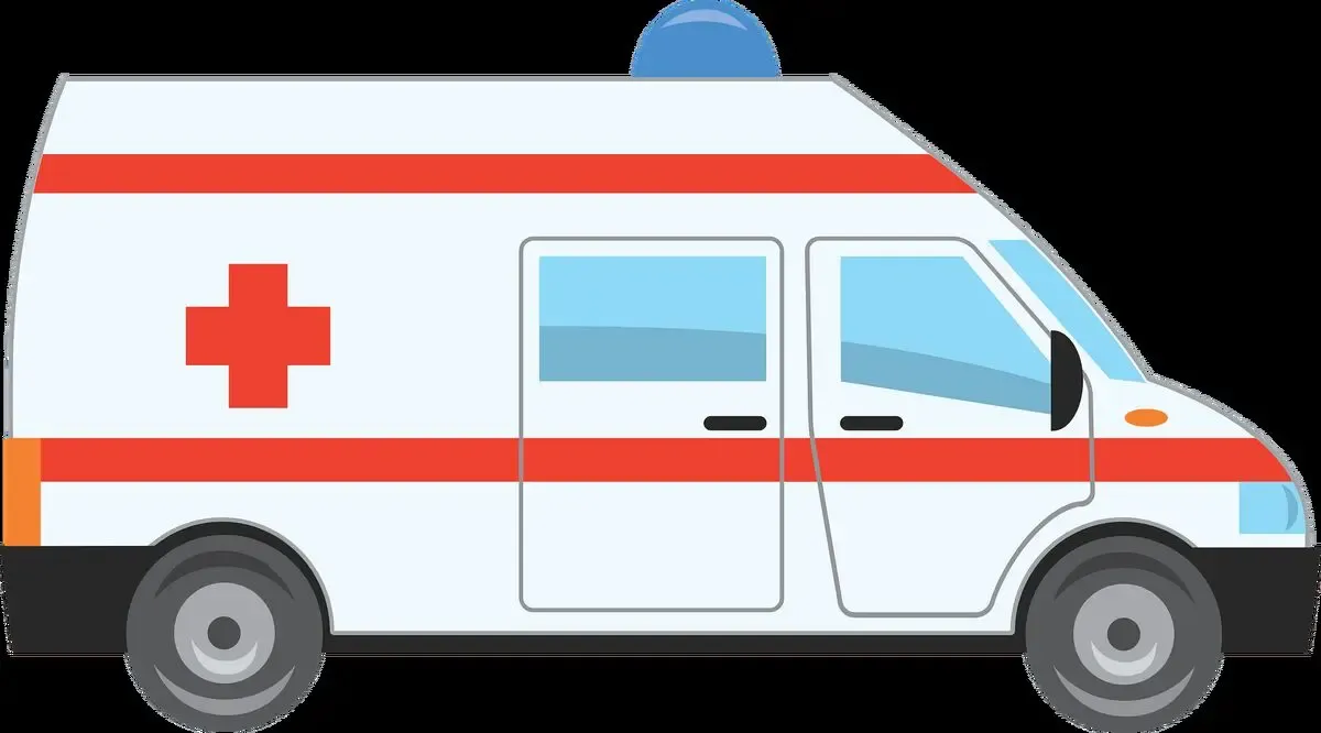 تعبیرخواب آمبولانس،سوار آمبولانس شدن چه تعبیری دارد؟