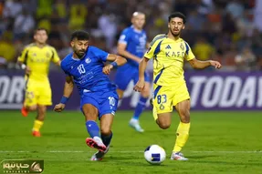 (ویدیو) خلاصه بازی استقلال النصر امروز سه شنبه ۱ آبان