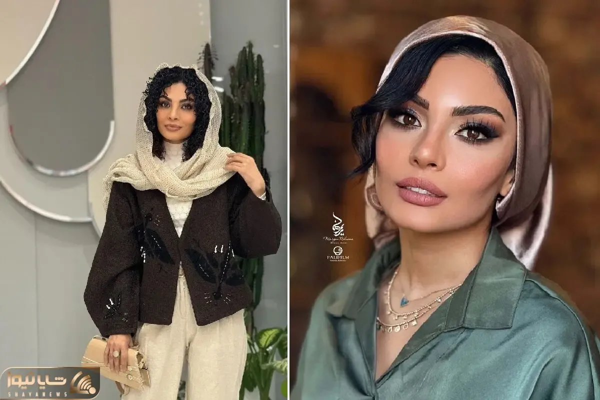 جشن تولد متفاوت صحرا اسداللهی وسط اتوبان؛ کیک کیش‌میشی و شمع شکسته!