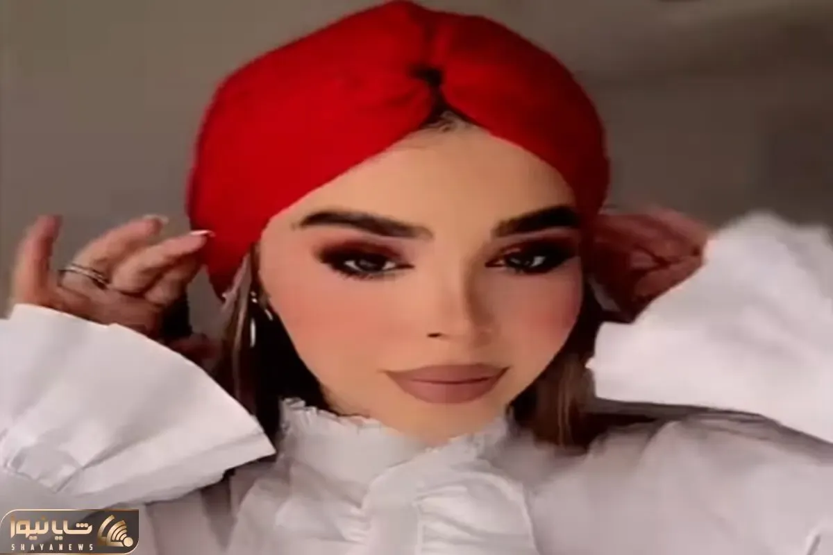 نحوه بستن شال؛ انواع و اقسام مدل پیچیدن شال واسه کافه، مهمونی لاکچری و عکاسی مسافرتی