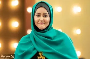 خندوانه درهم؛ ماجرای بامزه خواستگار سر زده نعیمه نظام دوست که مامانش تعریف کرد