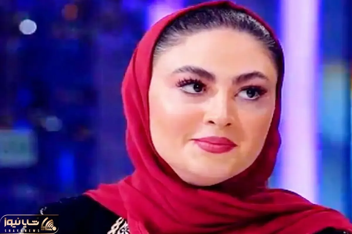 آواز شاد؛ شکیب شجره برای مریم مومن کری میخونه شوهرش سهیل از خجالتش درمیاد
