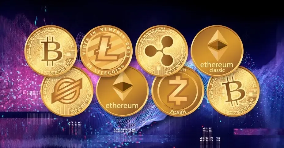 اتفاقی ناخوشایند در بازار ارز دیجیتال!