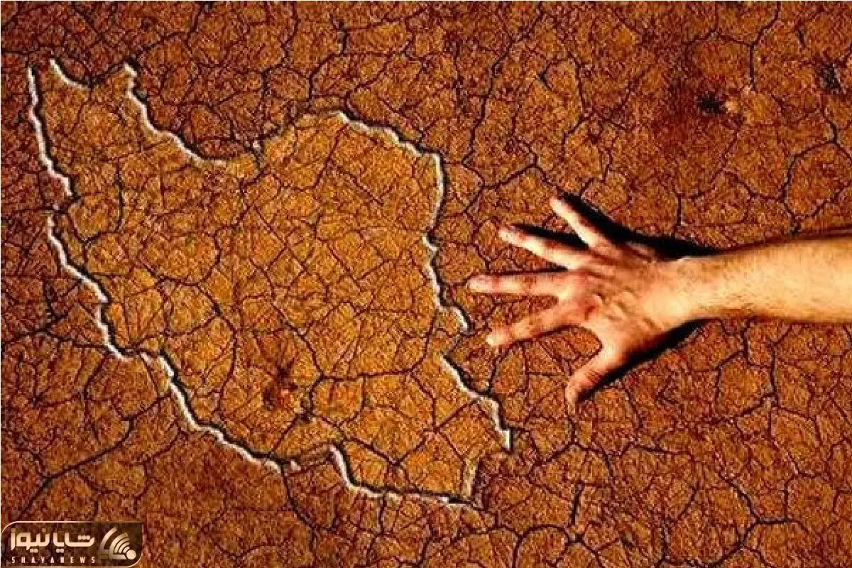 دولت چه برنامه‌ای برای مهار بحران آب دارد؟