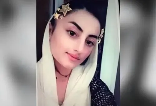 (عکس) خودکشی تلخ روژین خدری؛ روژین چرا خودش را کُشت؟