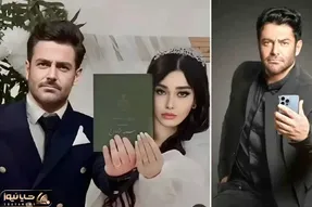 گلزار و آیسان که با 20 سال اختلاف تراپیستشه / نسبت مرموز با طلا گلزار و جنجال کن ۲۰۲۵