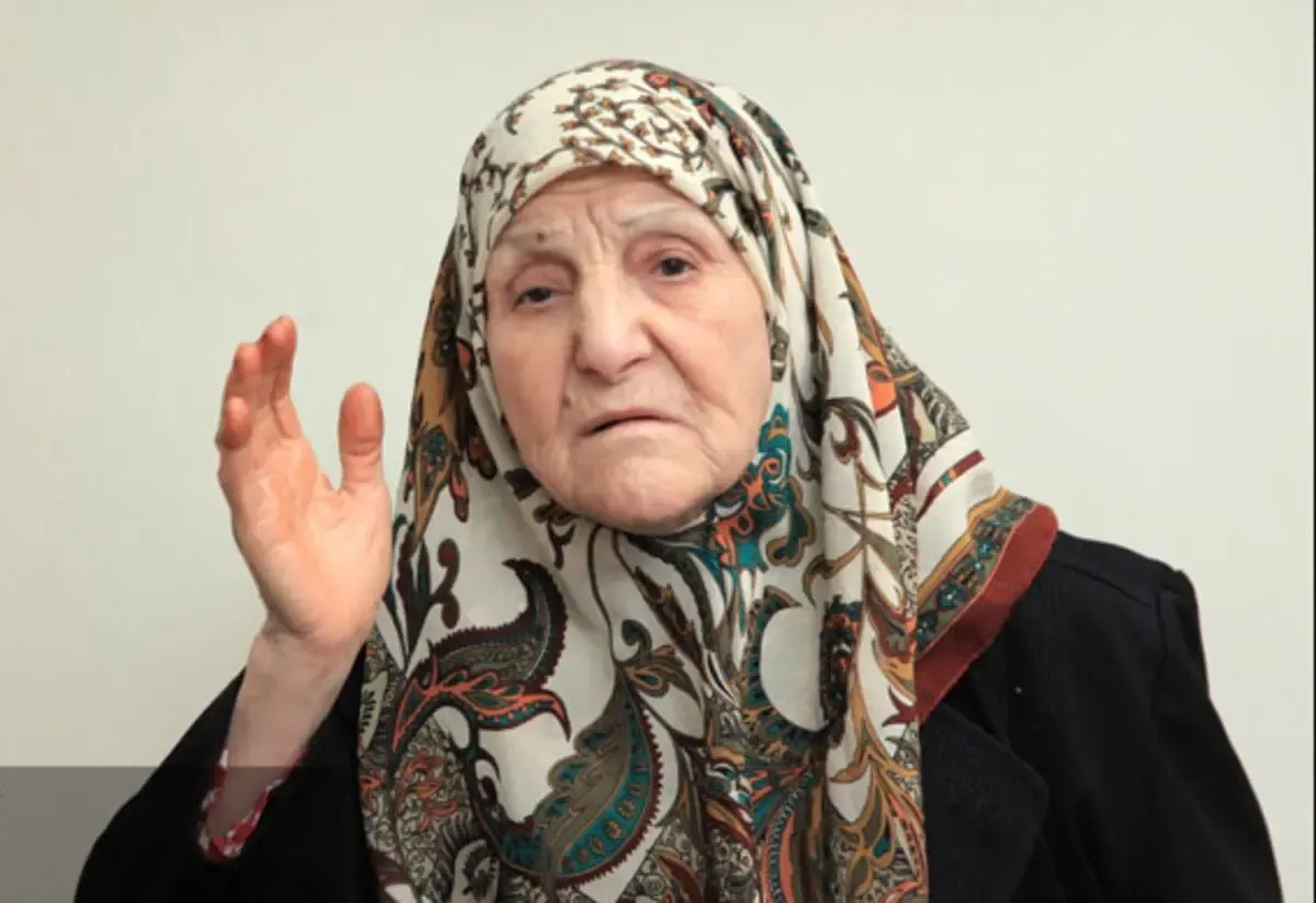 علت درگذشت حلیمه سعیدی چه بود؟ + بیوگرافی