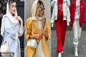 رنگ مد 2026 رو چطور و با چه رنگ های دیگه ای ست کنیم؛ از خودتون ملکه ی بی رقیب بسازید
