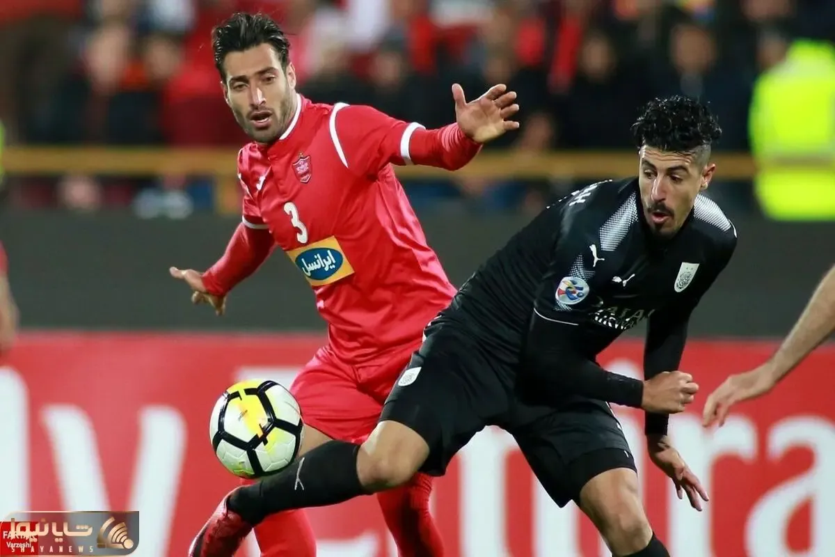 پرسپولیس به دنبال ستاره جذاب قطری ها