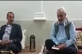 آواز محلی؛ پیرمرد دل شکسته با چنان سوز و گدازی خوند آدم از زندگی سیر میشه خانمان سوزه