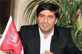محمد نژادفلاح مدیرعامل بعدی پرسپولیس؟