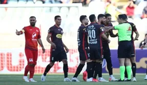 اظهارات مهم ناظر داوری بازی پرسپولیس – تراکتور