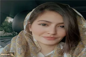 دنیای بازیگران؛ پردیس احمدیه و دیگ نذری که با ملاقه قد خودش هم میزنه