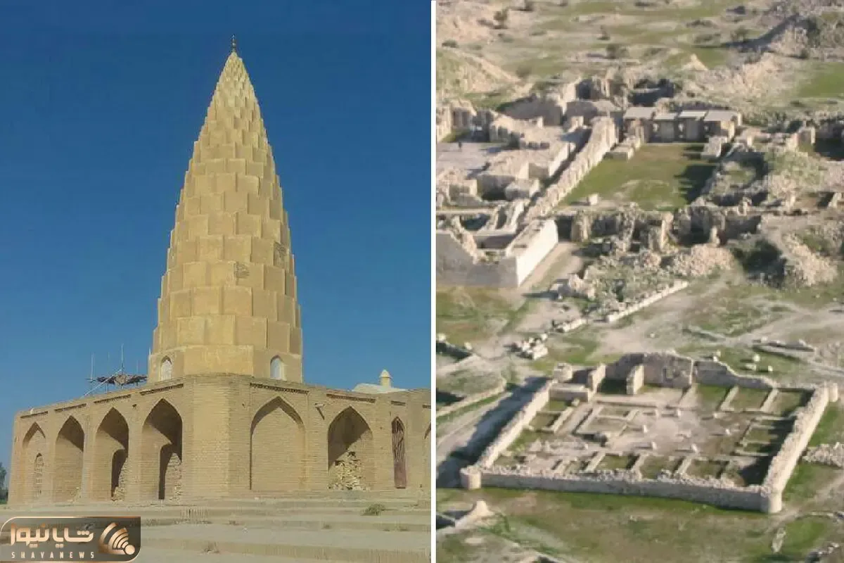 دانشگاه گندی ‌شاپور؛ مرکز تولید و انتقال علم از ایران به جهان با قدمت 1750 ساله