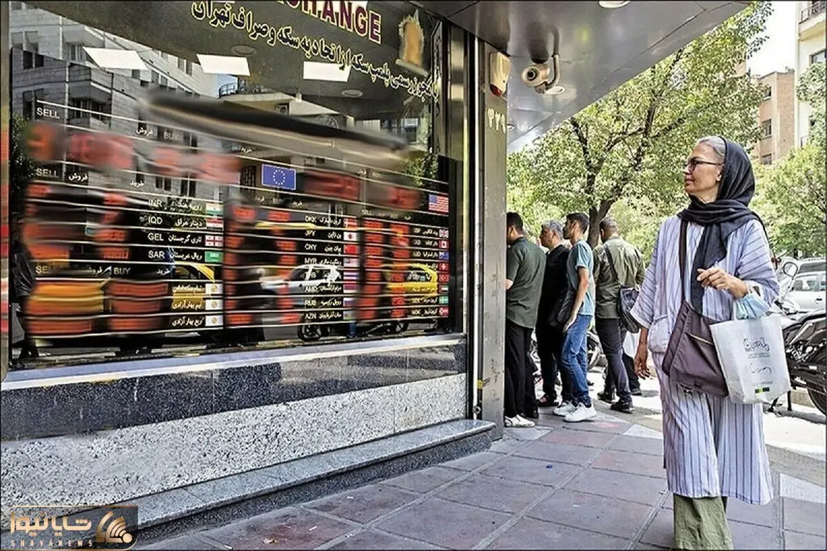 هم سکه افزایش یافت و هم دلار بالای مرز حساس آرام گرفت