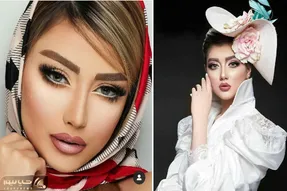 آموزش چند ترفند برای سایه زدن حرفه ای؛ اینجوری چشات تو خاطره ها میمونه!!!