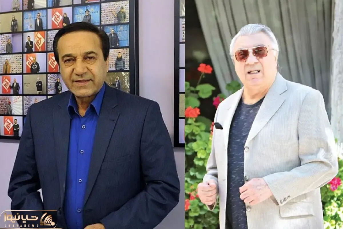 بیوگرافی محمد گلریز خواننده و برادر اکبر گلپایگانی؛ چرا او نام خانوادگیش را عوض کرد؟