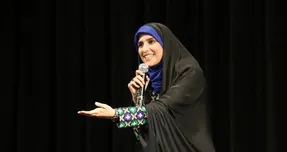 ماجرای پیامک کشف حجاب برای 