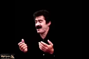 آواز محلی؛ آقاهه با چه اشکی آهنگ ترکی هر د دوزن رو میخونه خون به جیگر میشی