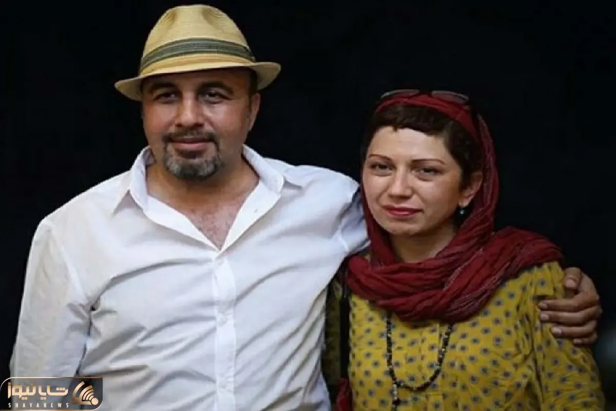 سوتی خندان؛ فیلم پخش شده از خواستگاری عطاران تو دهه 80 وسط خیابون حتی اینجام ادابازه