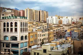 بزرگ‌ متراژهای تهران این روزها بدون مشتری ماندن!