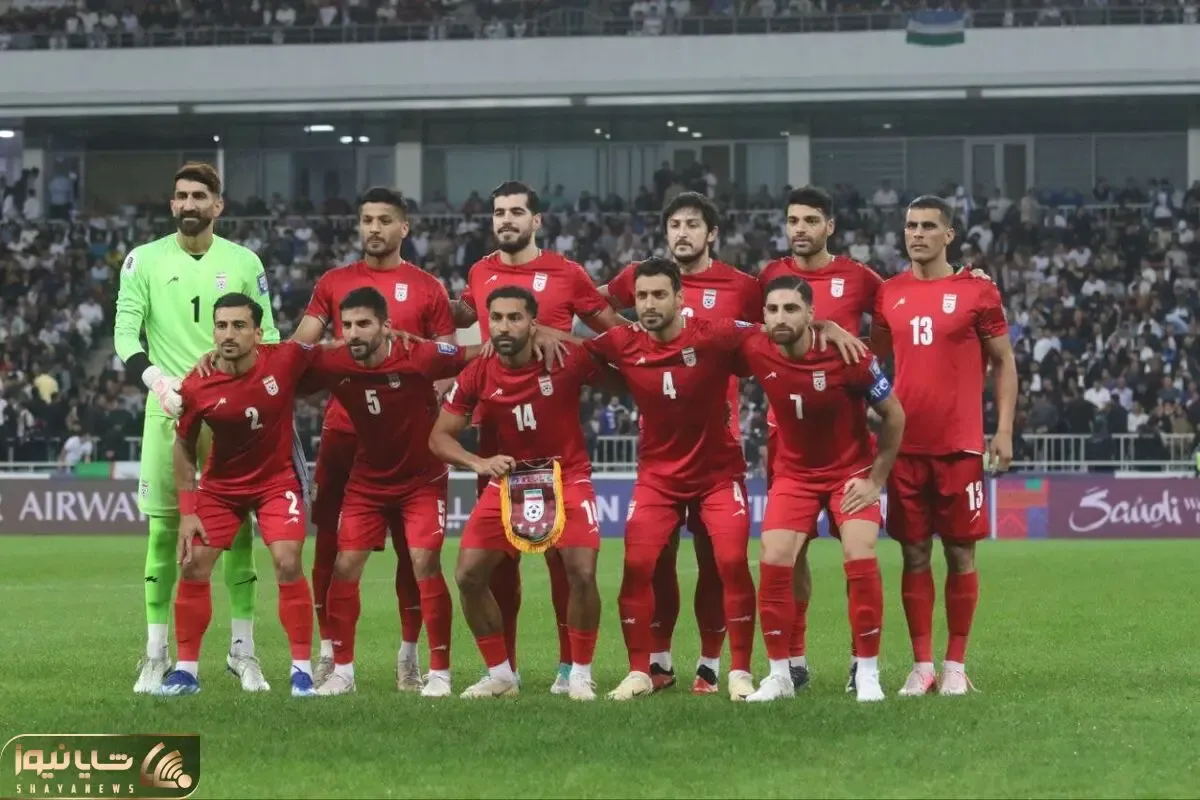 خط خورده های تیم ملی؛ بازیکنانی که احتمالا حسرت این جام جهانی به دلشان بماند