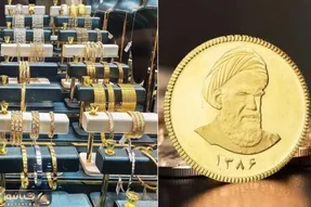 آخرین قیمت طلا و سکه پنج شنبه 29 مرداد؛ 18 عیار باید گران تر شود
