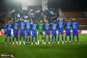 خبری مهم از نقل و انتقالات استقلال