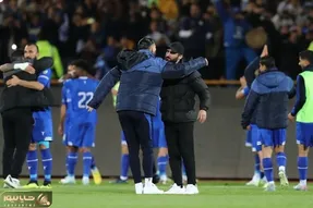 آخرین خبر از شرایط مصدومان استقلال