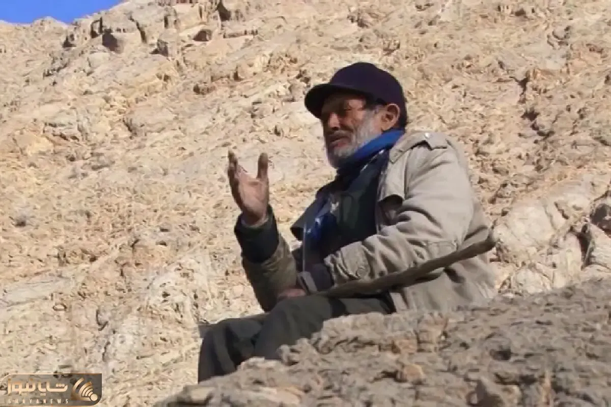 آواز جگرسوز؛ پیرمرد خوش صدا که با صدای بهشتیش از استاد شجریان خوند اشکتو درمییاره