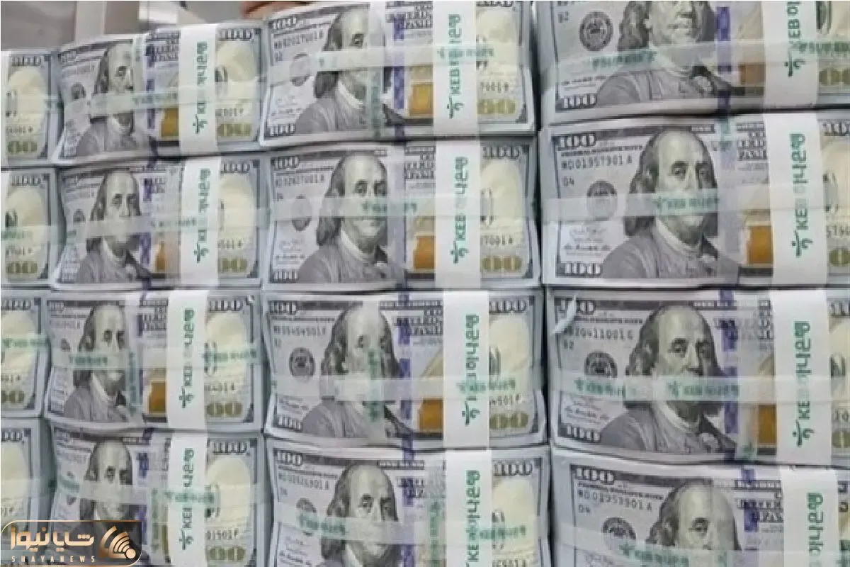 زمزمه ریزش دلار با بازگشت تتر به زیر 140